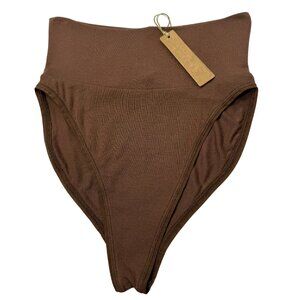 SKIMS Sleep Brief Jasper XXS‎